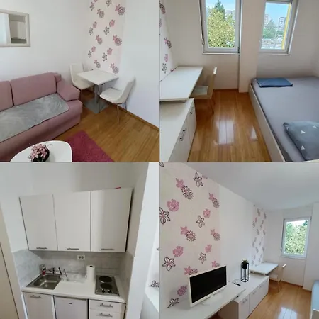 Apartman Mostar Appartement *