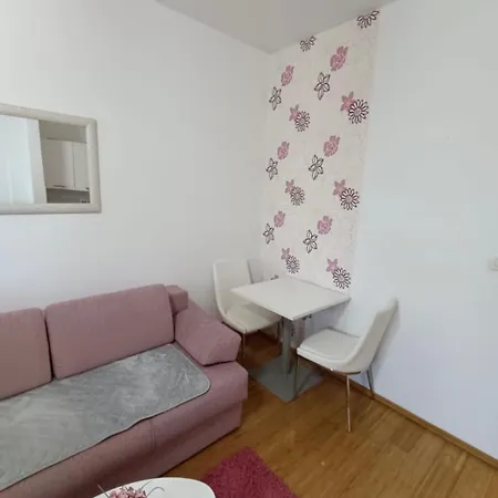 Apartman Mostar Appartement *